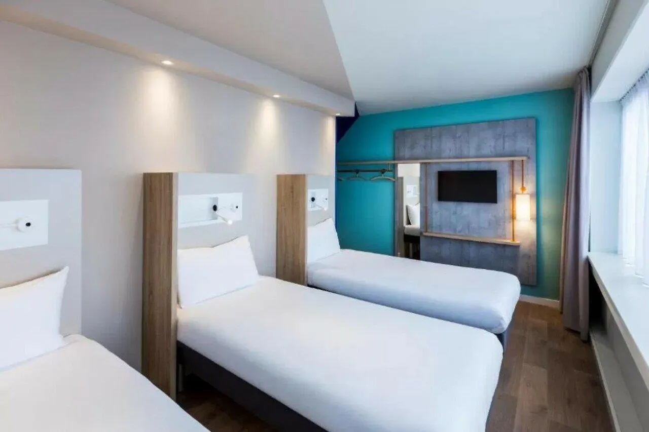 Ibis Budget Amsterdam City South Amstelveen
