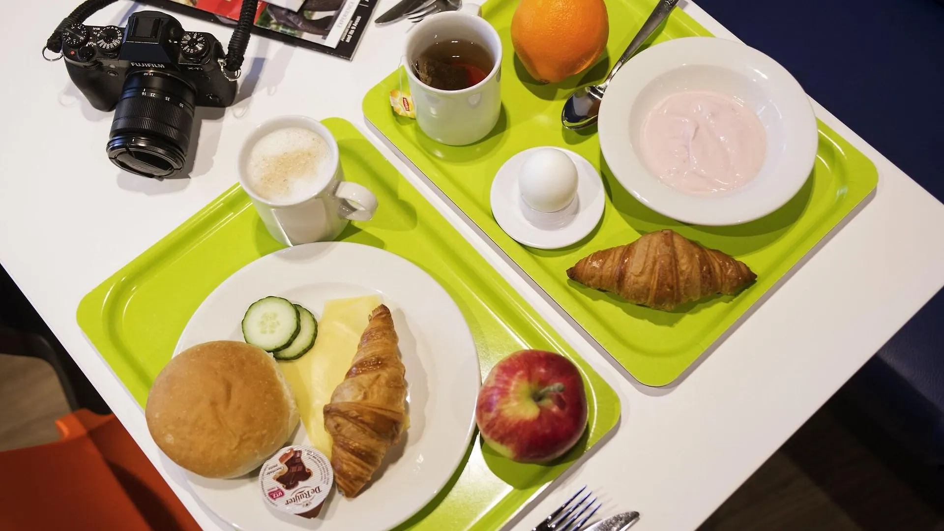 Hotel Ibis Budget Amsterdam City South Amstelveen