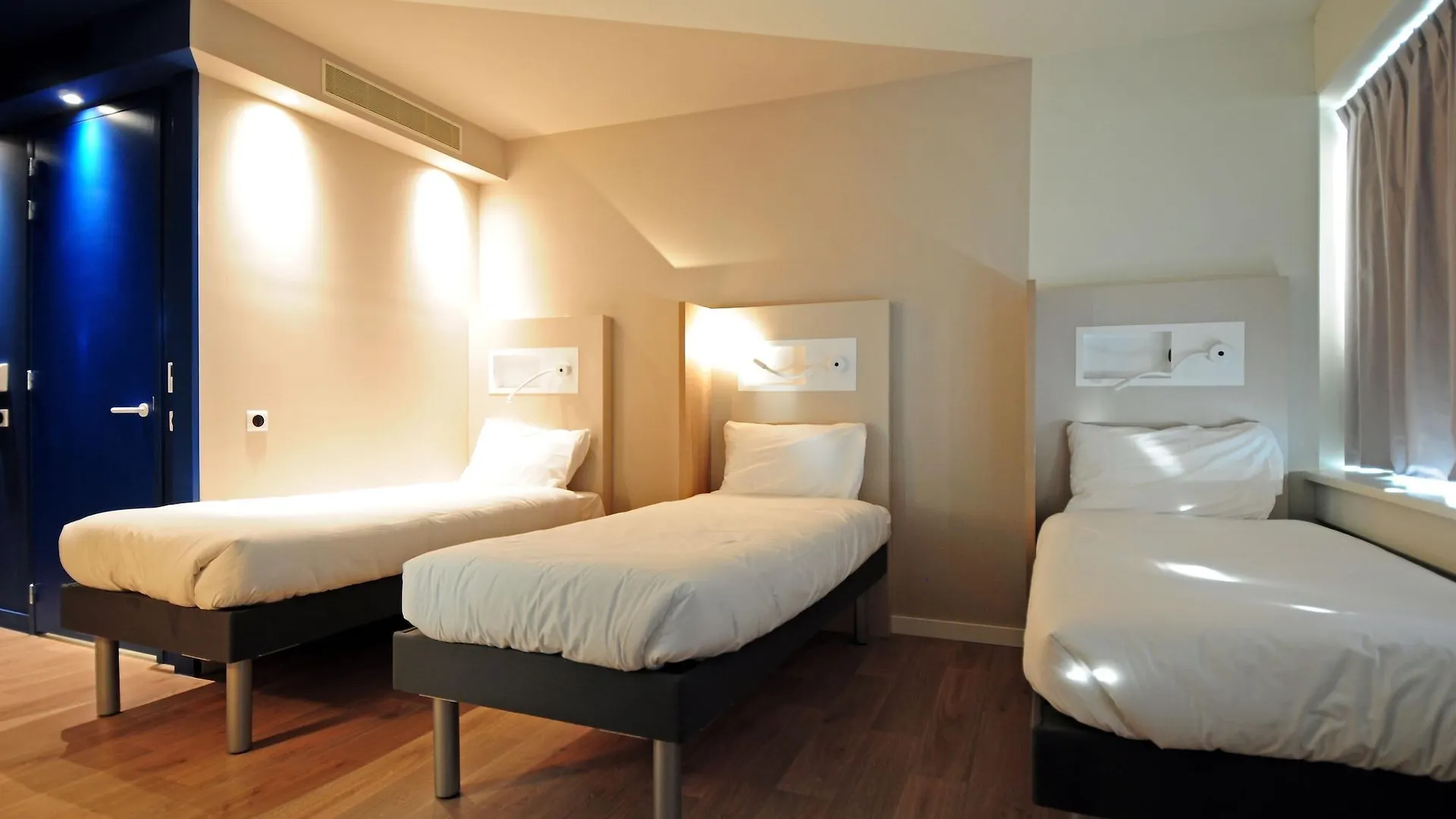 Hotel Ibis Budget Amsterdam City South Amstelveen