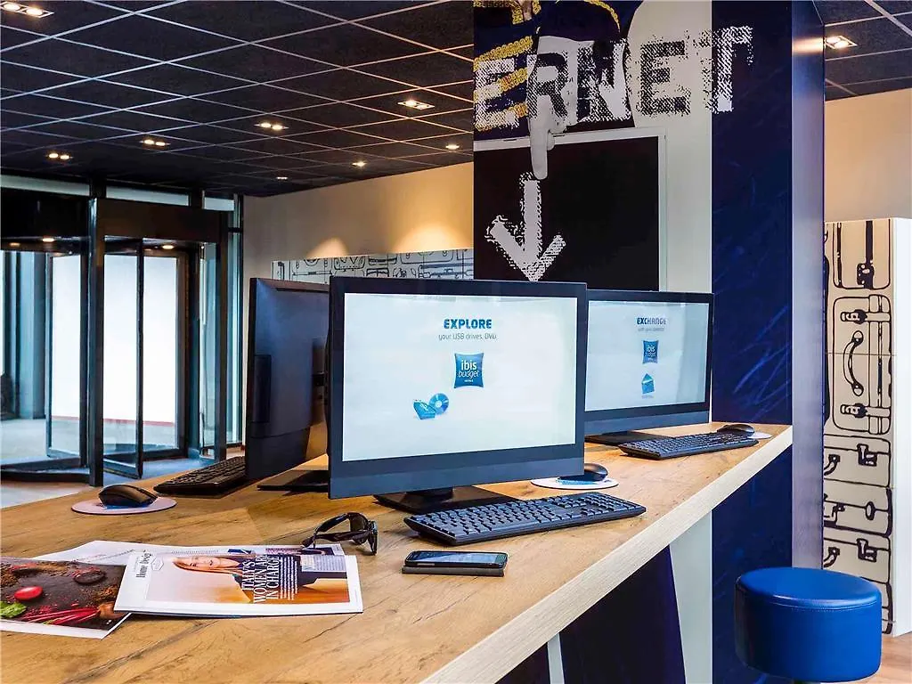 Ibis Budget Amsterdam City South Amstelveen