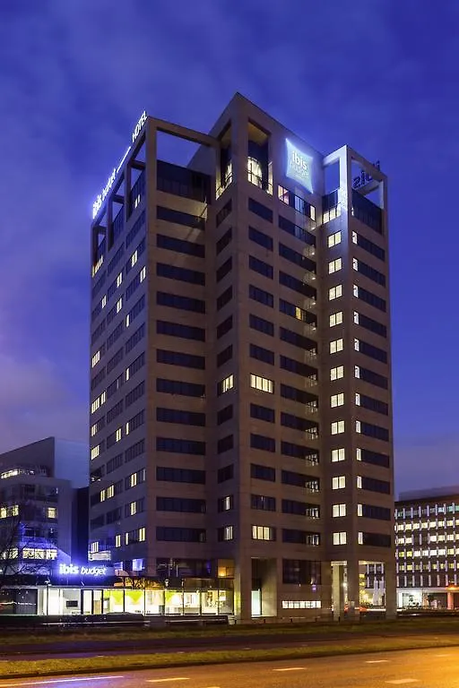 Ibis Budget Amsterdam City South Amstelveen