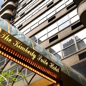 The Kimberly 4* New York