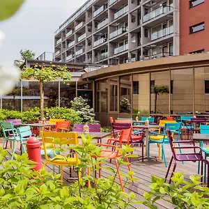 Ibis Centre Stopera 3* Amsterdam