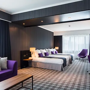 4* Hotell Radisson Blu Amsterdam Airport, Schiphol