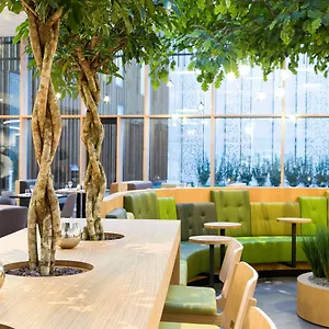 4* Hotell Novotel Amsterdam Schiphol Airport
