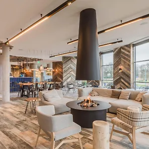 4* Hotell Urban