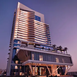 Grand Plaza Mövenpick 5* Dubai