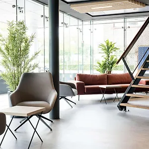 Executive Residency By Western Amsterdam Airport Hoofddorp