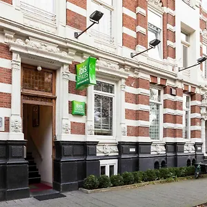 Ibis Styles Amstel 3* Amsterdam
