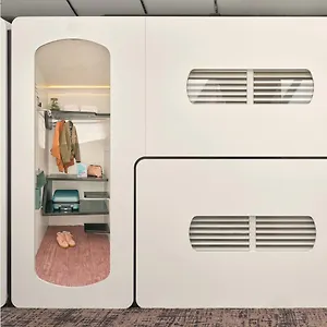 4* Hotell Cityhub