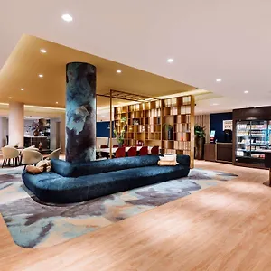 4* Hotell Novotel World Forum