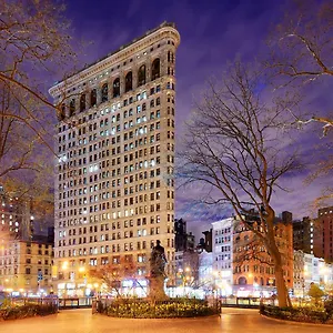 Seville Nomad, In The Unbound Collection By Hyatt 4* New York