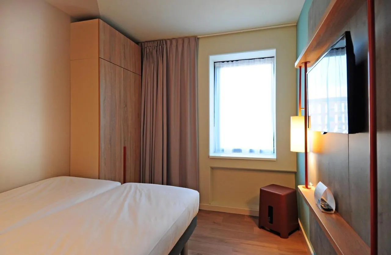 Hotel Ibis Budget Amsterdam City South Amstelveen