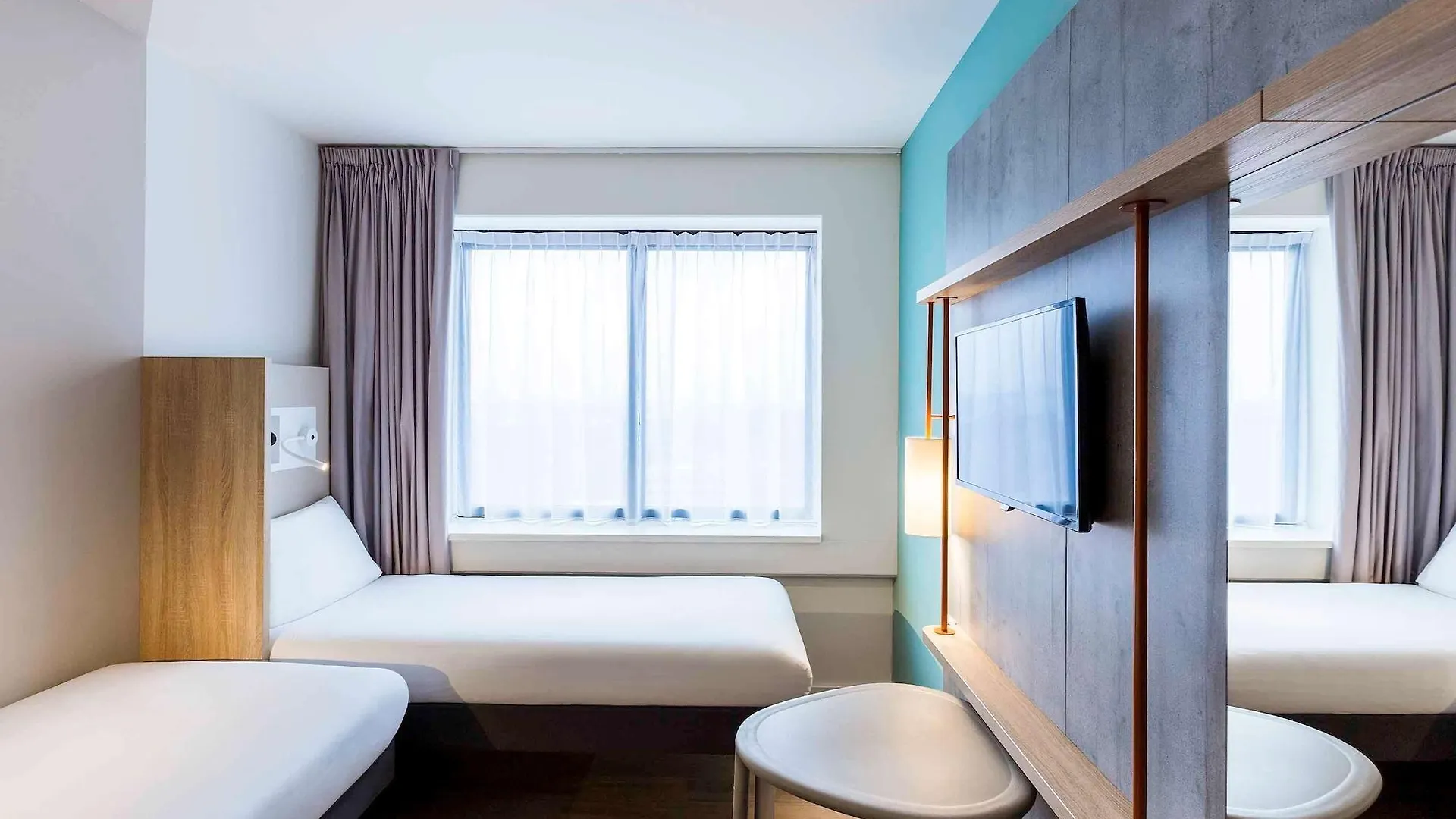 Ibis Budget Amsterdam City South Amstelveen Paesi Bassi
