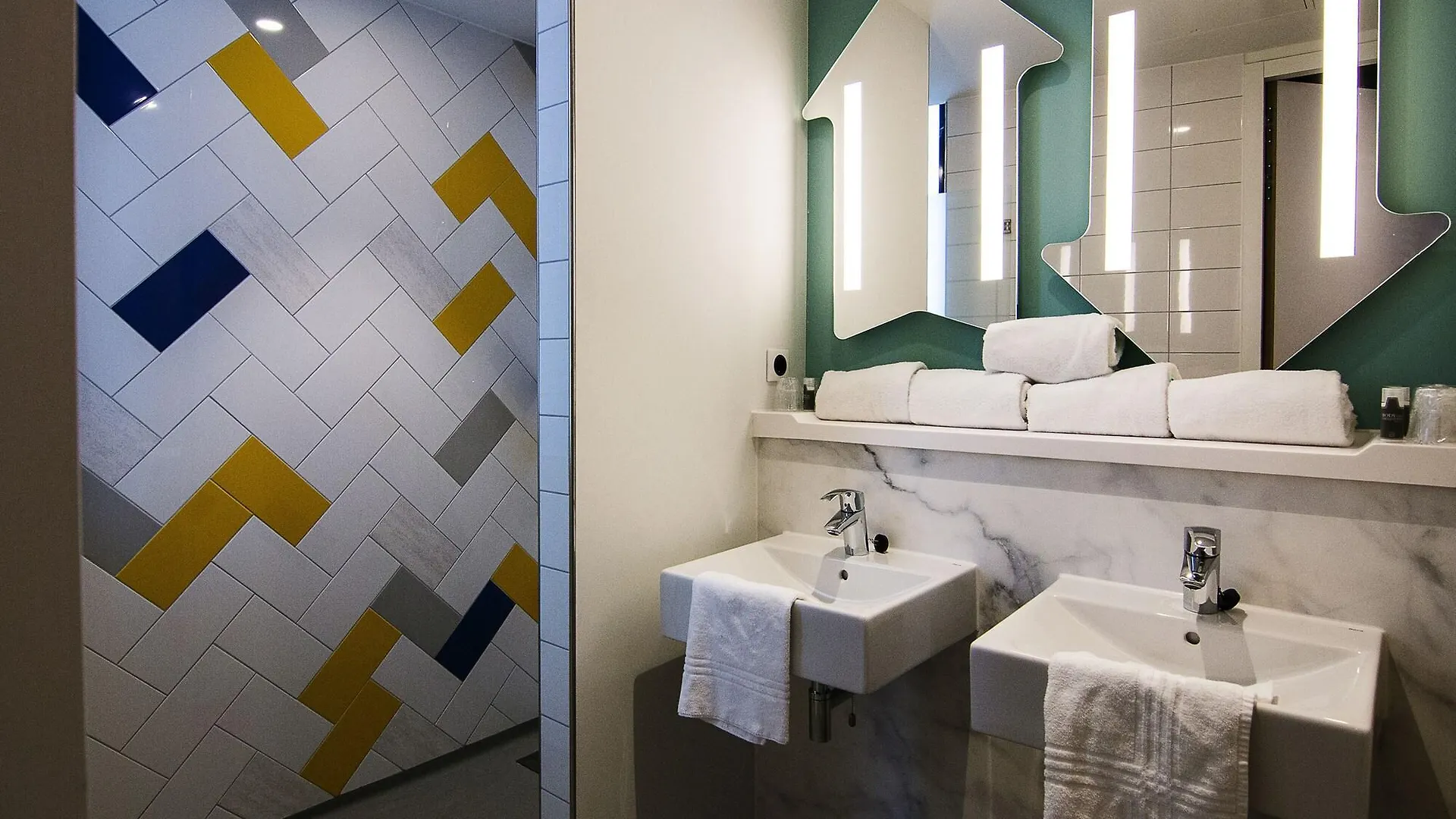 ** Hotel Ibis Budget Amsterdam City South Amstelveen Paesi Bassi
