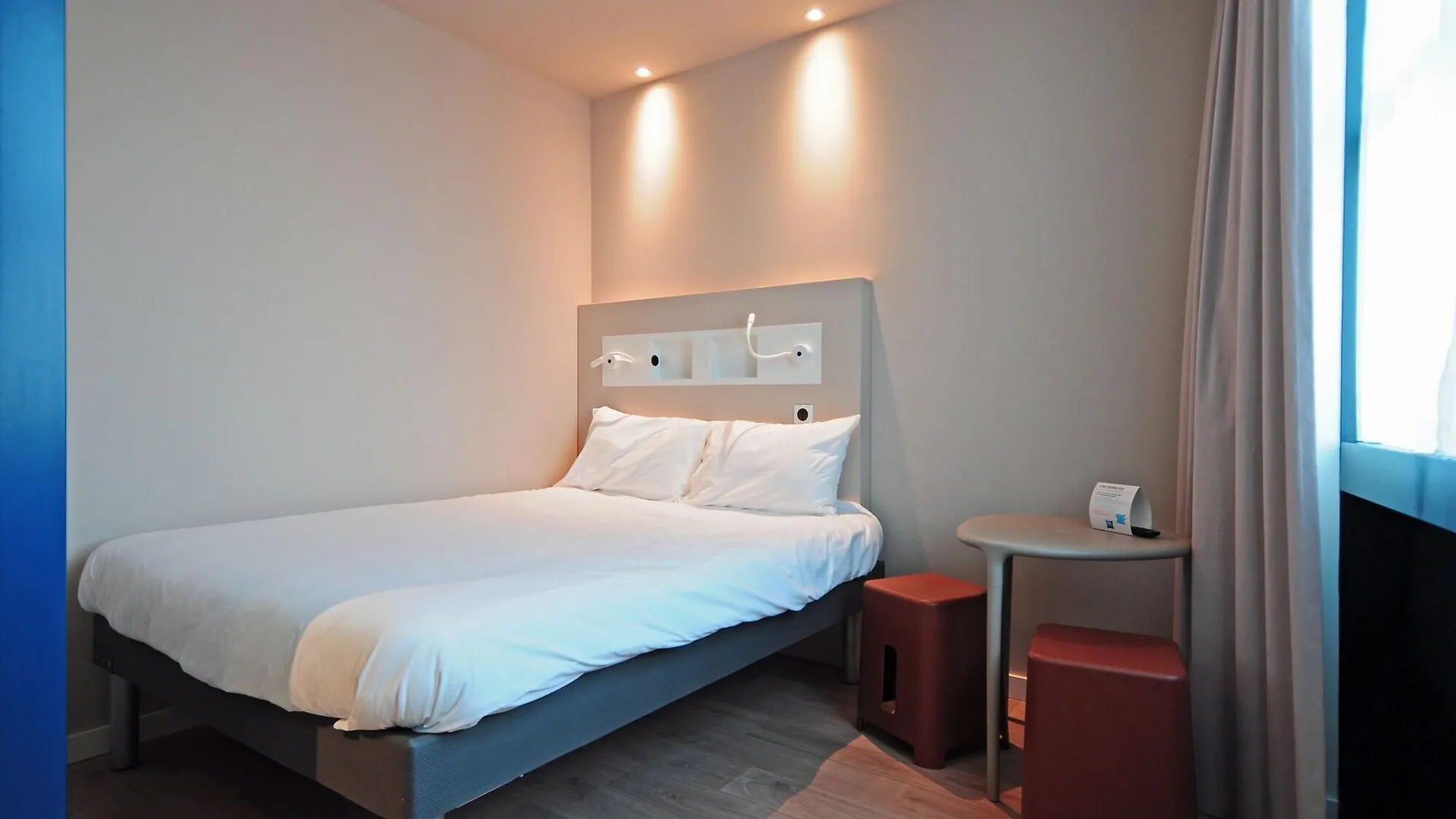 Ibis Budget Amsterdam City South Amstelveen