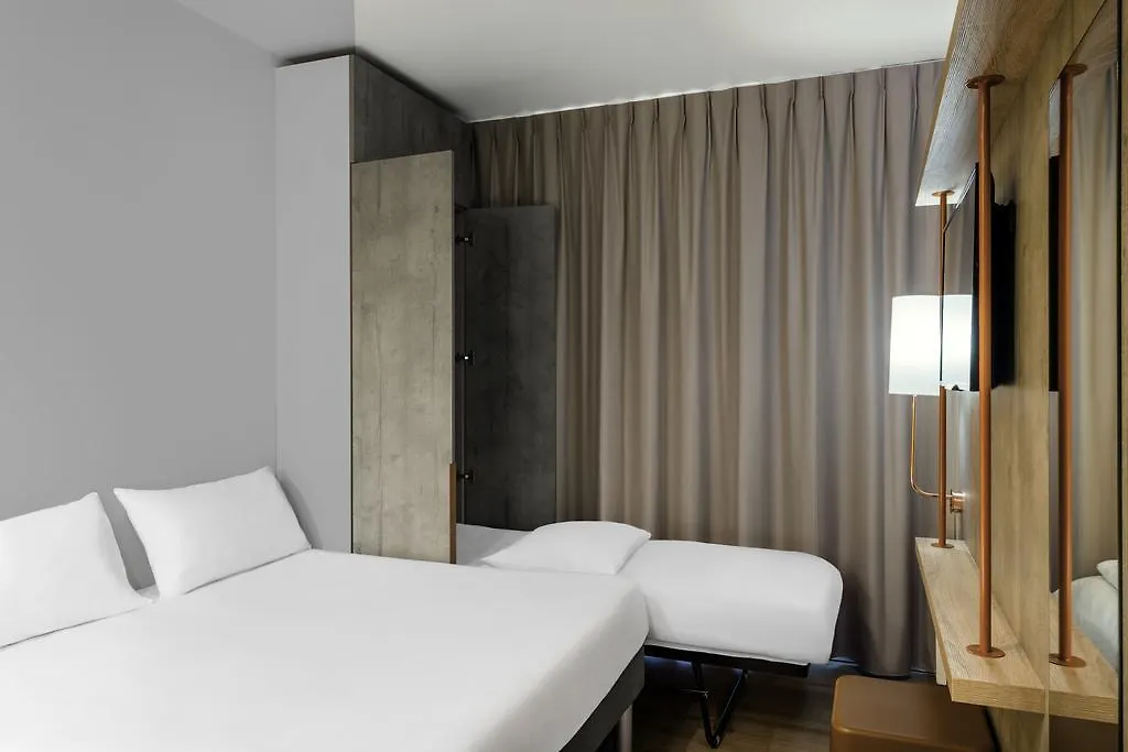 ** Hotel Ibis Budget Amsterdam City South Amstelveen Paesi Bassi
