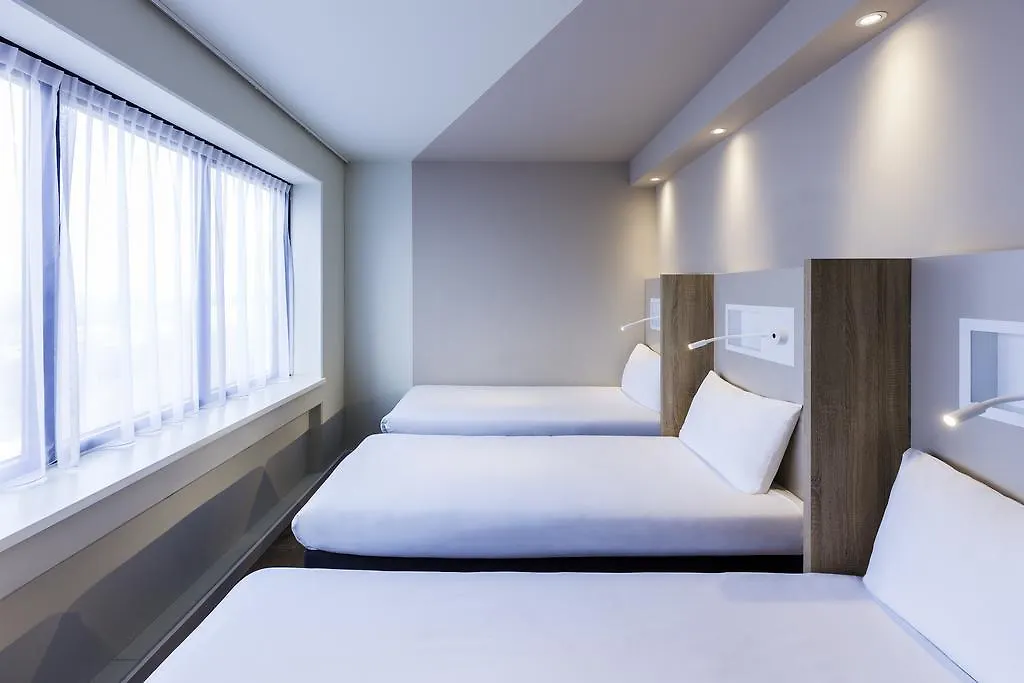 Ibis Budget Amsterdam City South Amstelveen