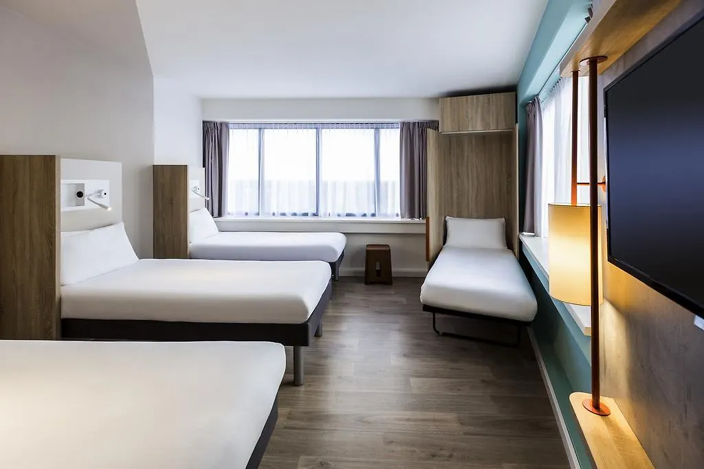 Hotel Ibis Budget Amsterdam City South Amstelveen