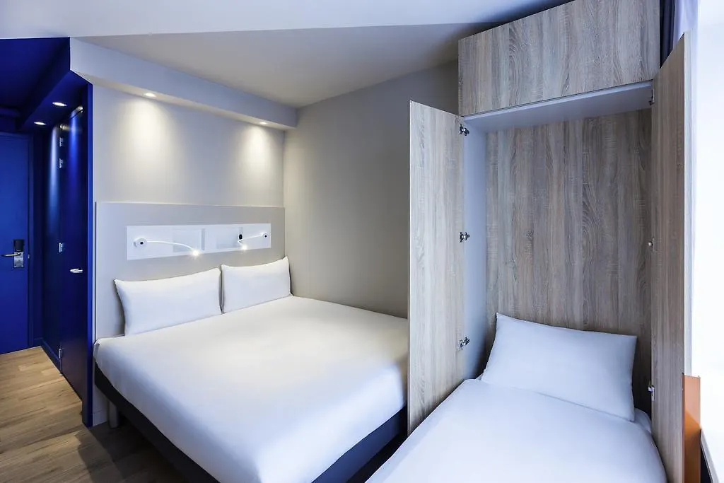Hotel Ibis Budget Amsterdam City South Amstelveen