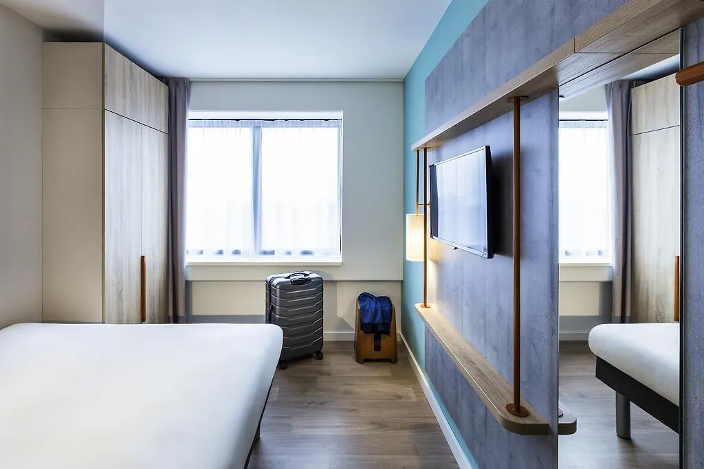 Ibis Budget Amsterdam City South Amstelveen Paesi Bassi