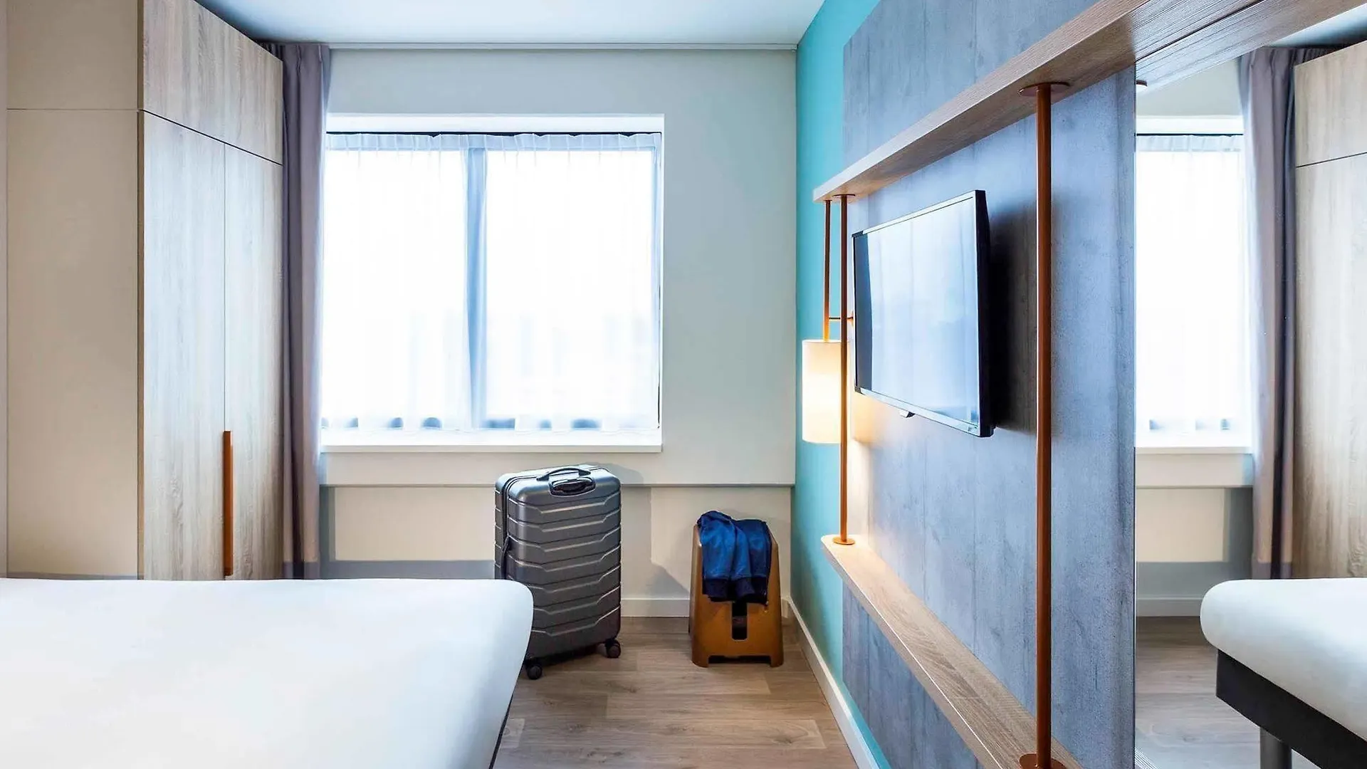 Ibis Budget Amsterdam City South Amstelveen