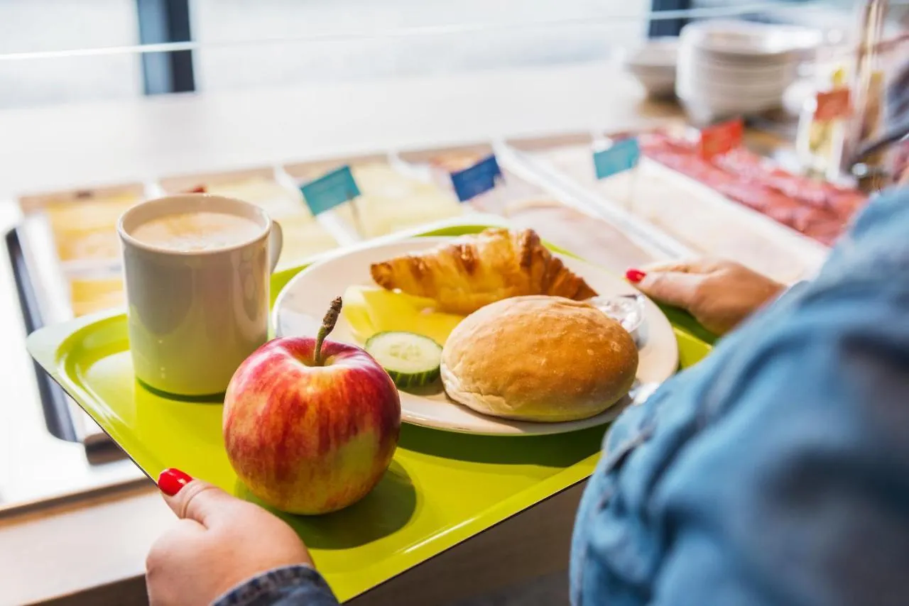 Ibis Budget Amsterdam City South Amstelveen 2*,  Paesi Bassi