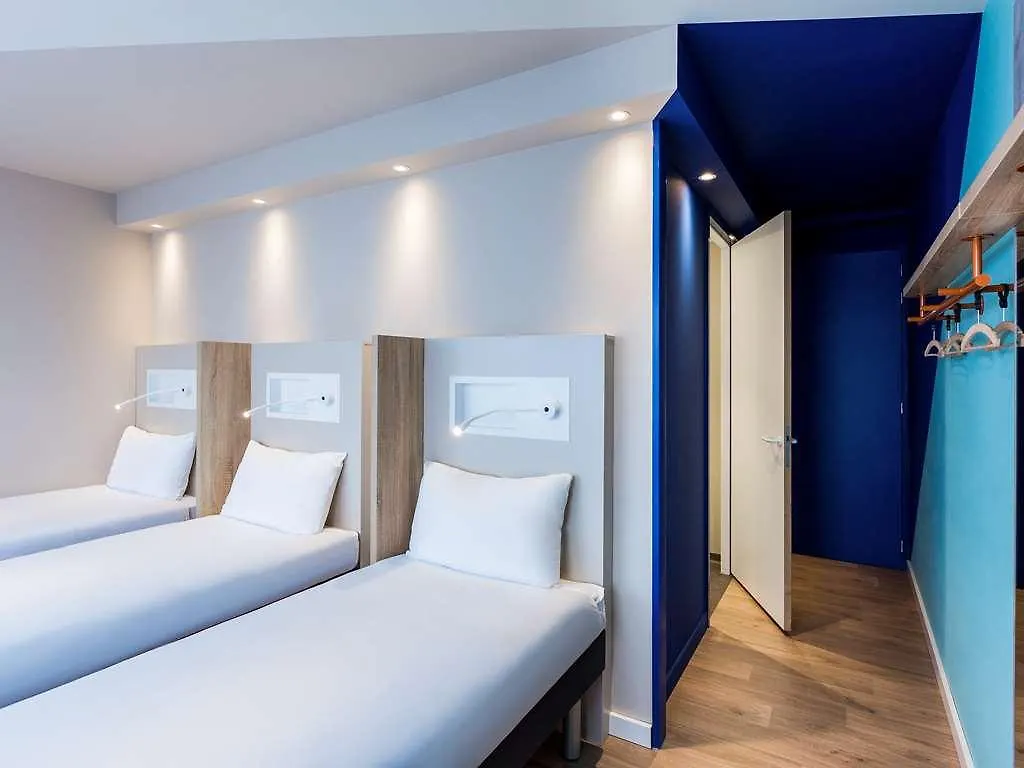 Ibis Budget Amsterdam City South Amstelveen Hotel