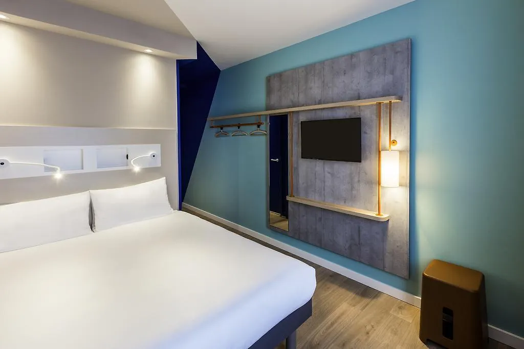 Ibis Budget Amsterdam City South Amstelveen