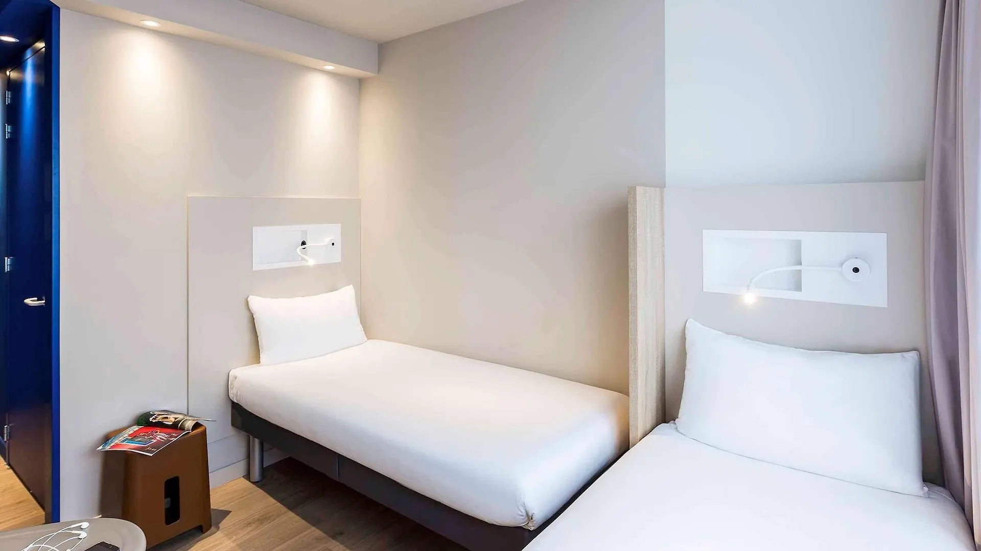 Ibis Budget Amsterdam City South Amstelveen 2*,