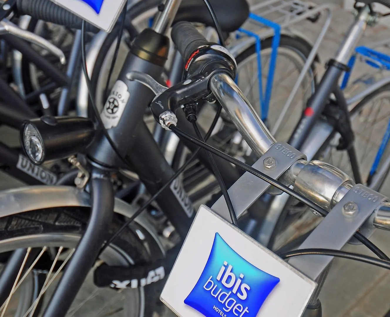Ibis Budget Amsterdam City South Amstelveen