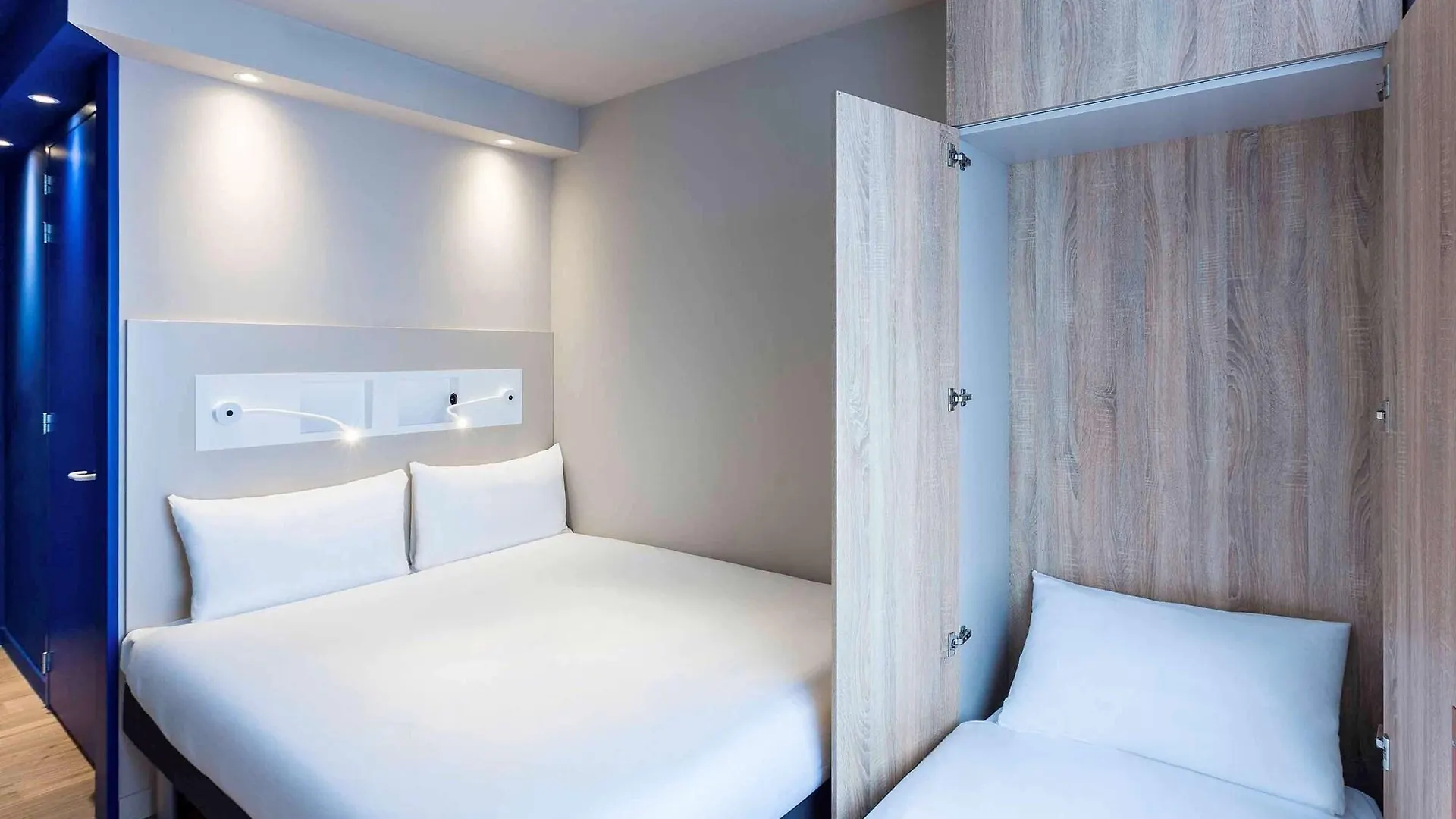 Ibis Budget Amsterdam City South Amstelveen Hotel