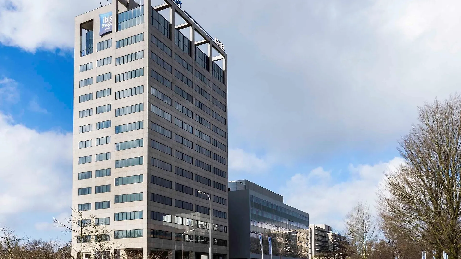 Ibis Budget Amsterdam City South Amstelveen