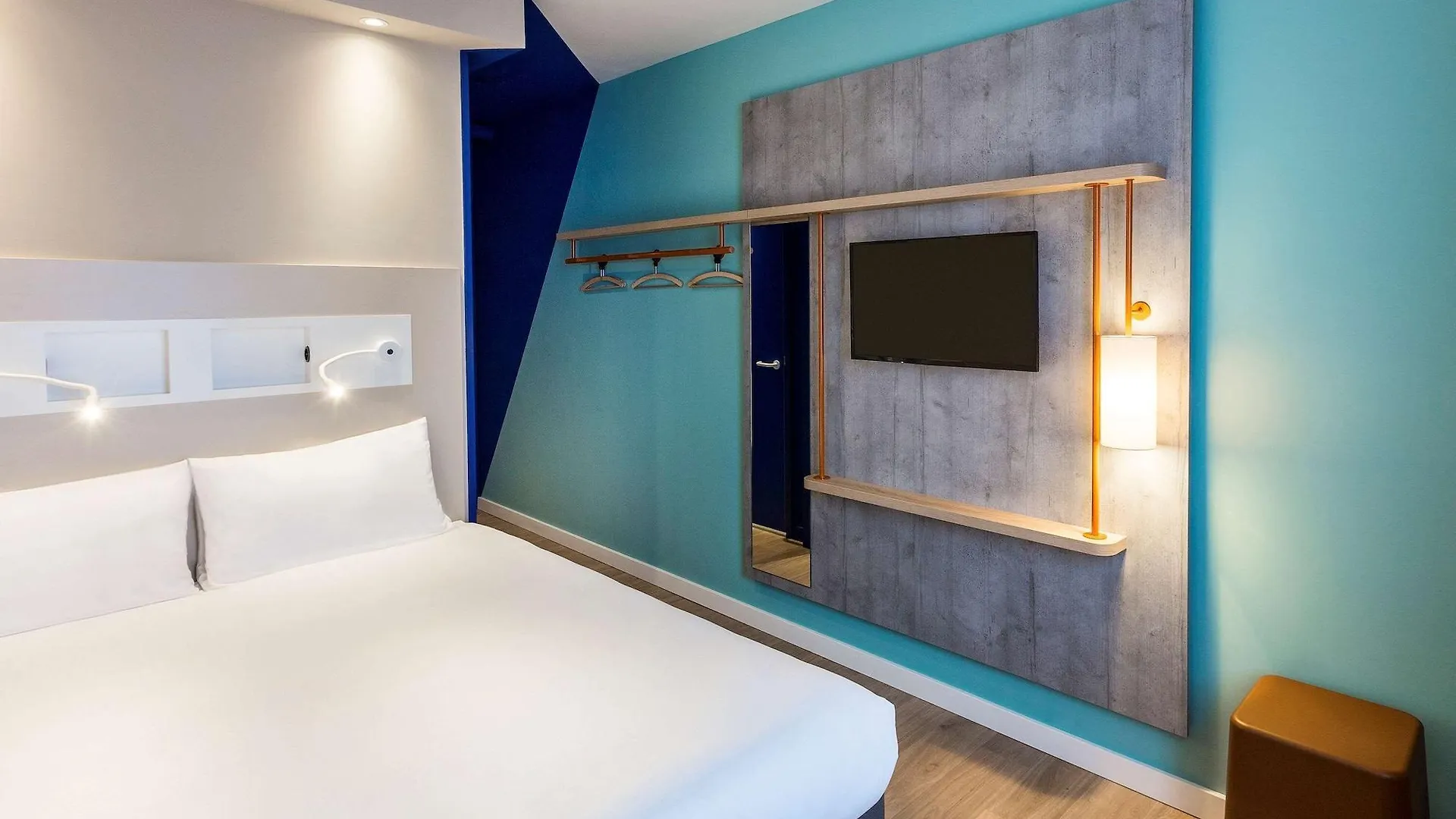 Hotel Ibis Budget Amsterdam City South Amstelveen