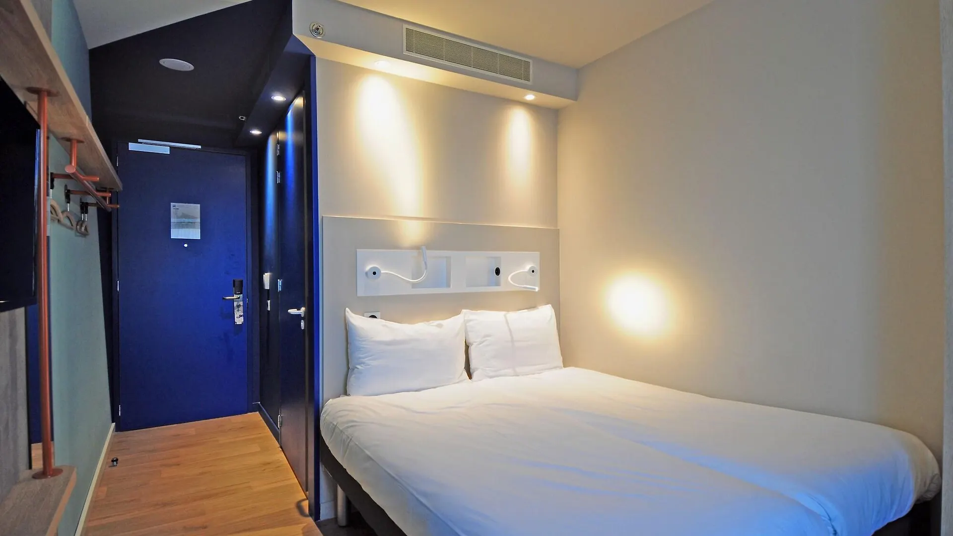 Hotel Ibis Budget Amsterdam City South Amstelveen