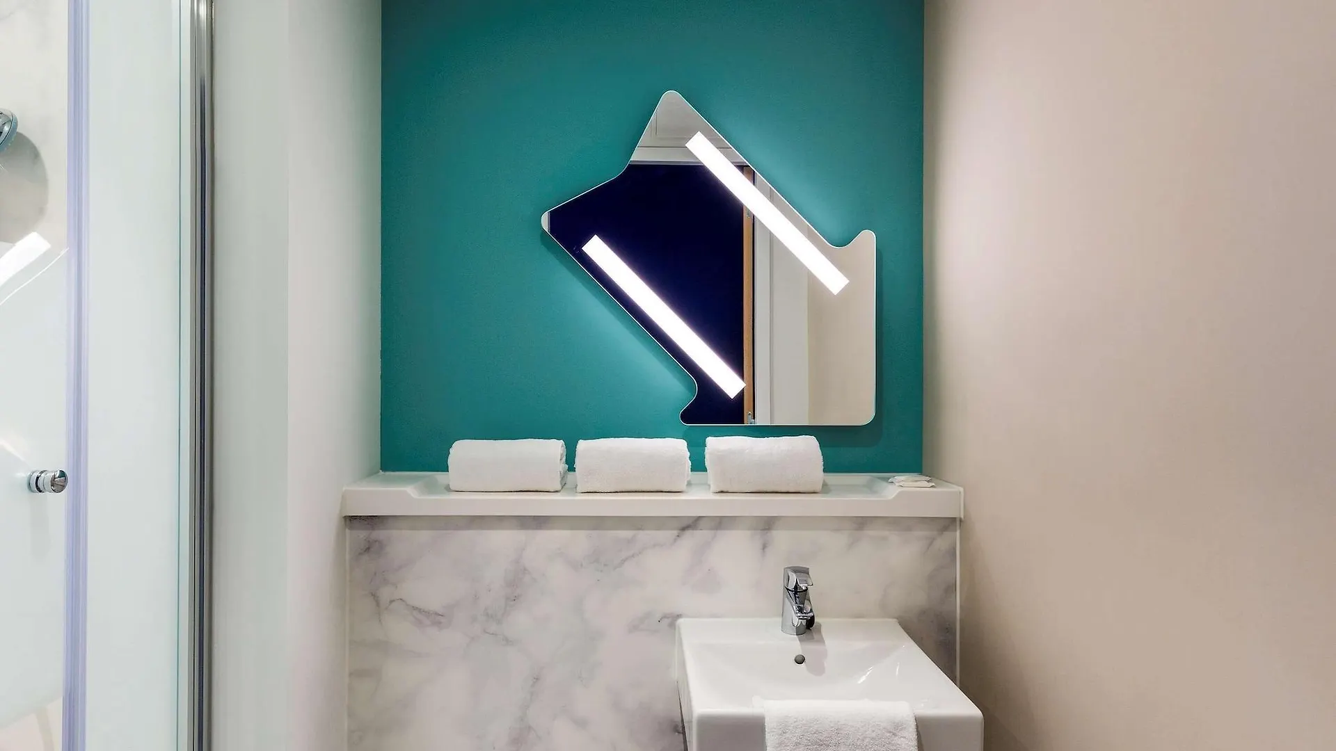 Hotel Ibis Budget Amsterdam City South Amstelveen