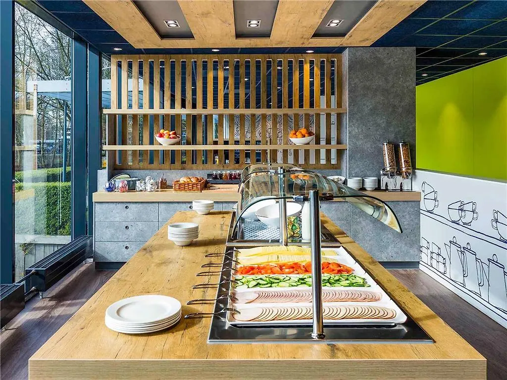 ** Hotel Ibis Budget Amsterdam City South Amstelveen Netherlands