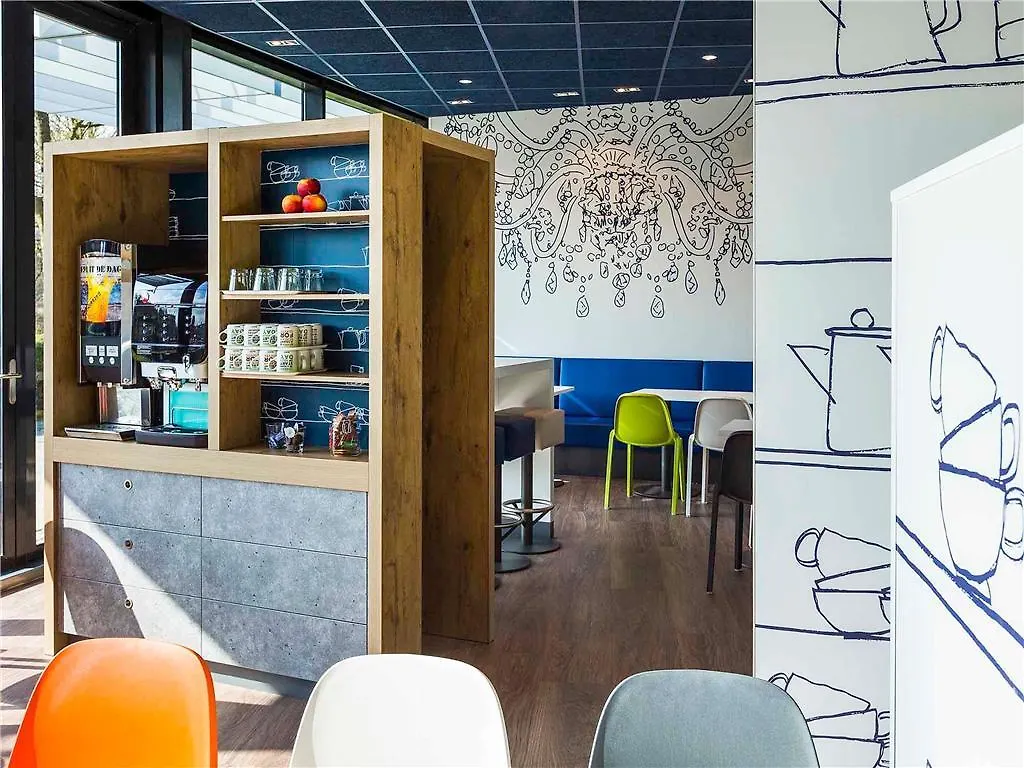 Ibis Budget Amsterdam City South Amstelveen