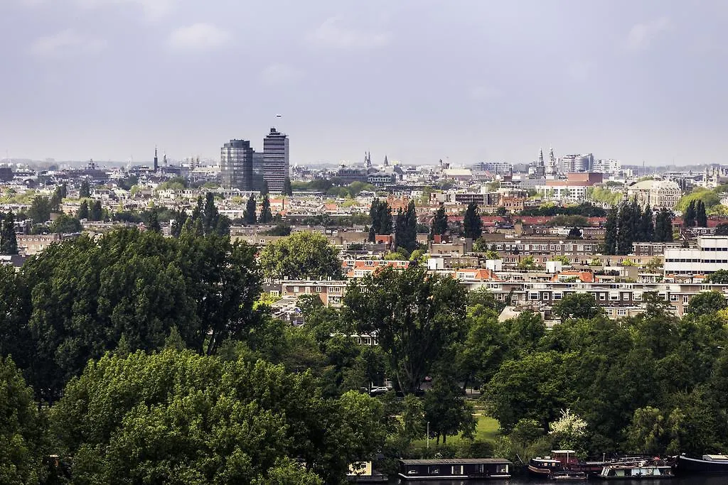 Ibis Budget Amsterdam City South Amstelveen 2*,  Netherlands