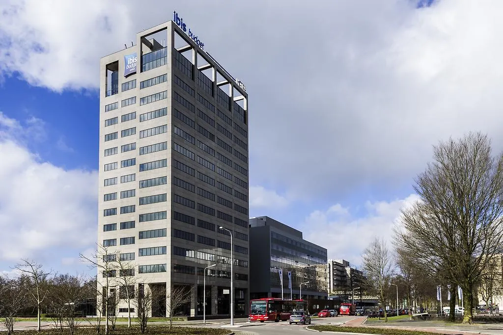 Hotel Ibis Budget Amsterdam City South Amstelveen