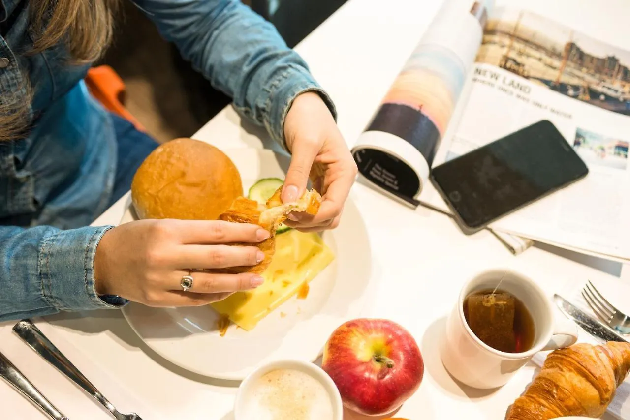 Hotel Ibis Budget Amsterdam City South Amstelveen